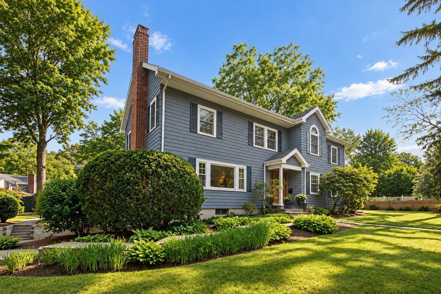 Photo of 80 Washington Street, Wellesley, MA