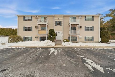 Photo of 1471 Braley Rd #4, New Bedford, MA 02745 (MLS # 73477972)