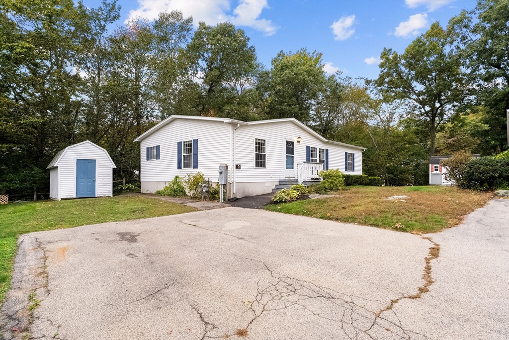 94 Leisurewoods Drive
