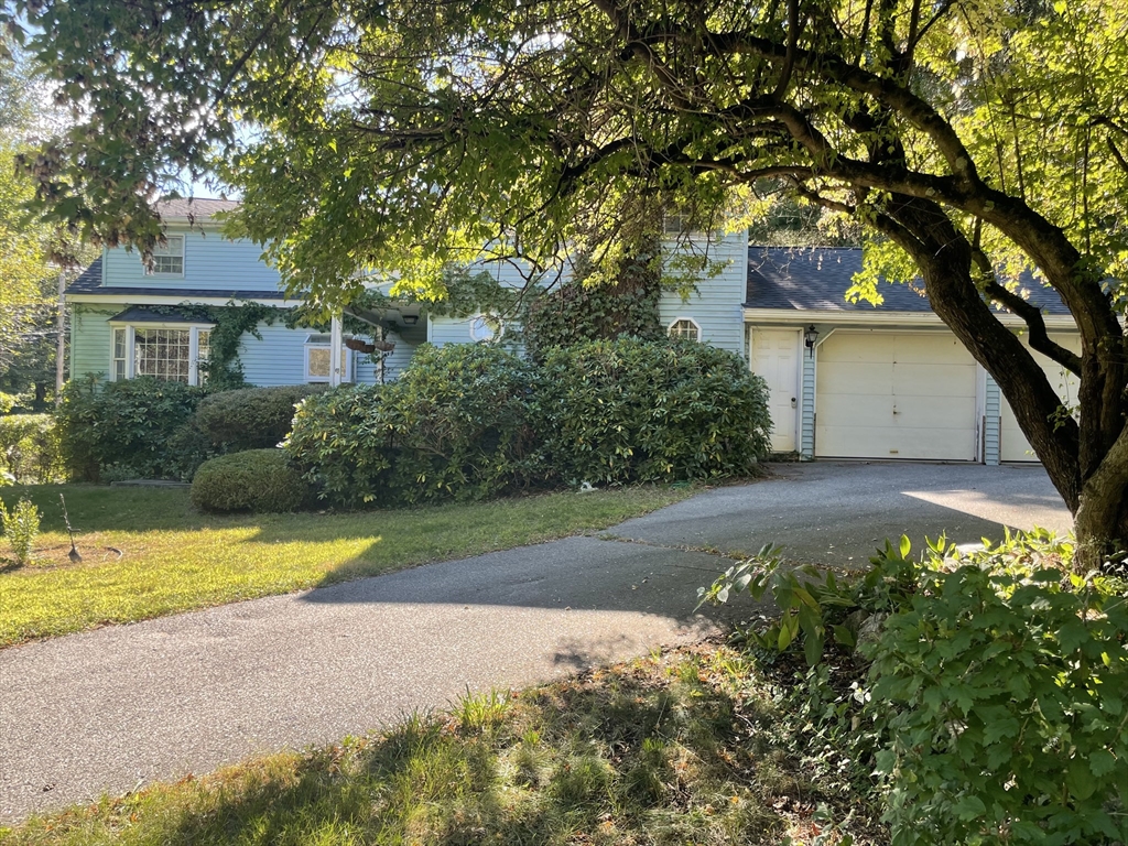 179 Whitins Road