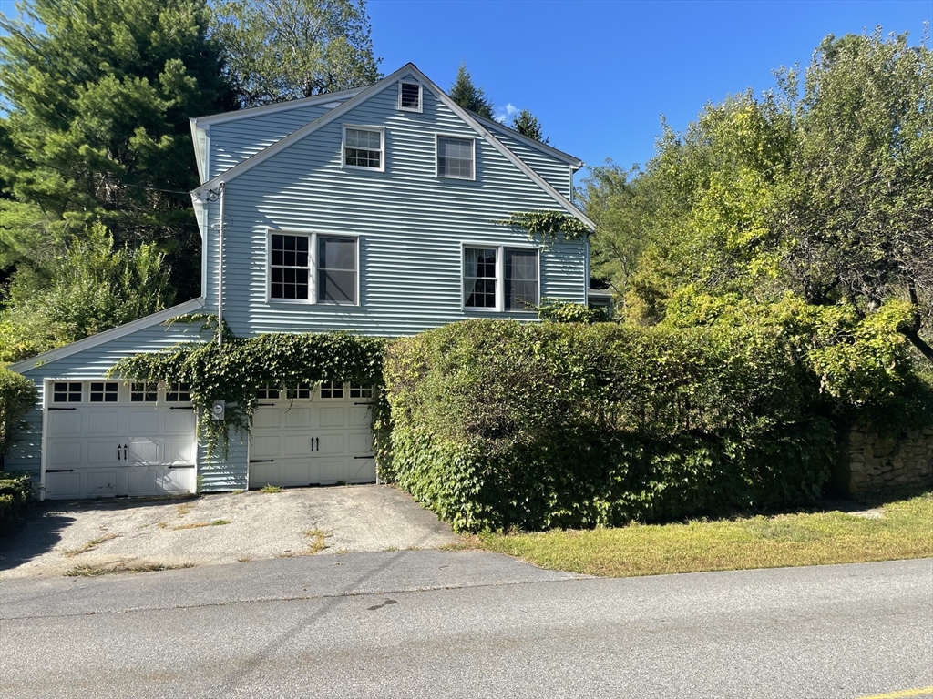 179 Whitins Road