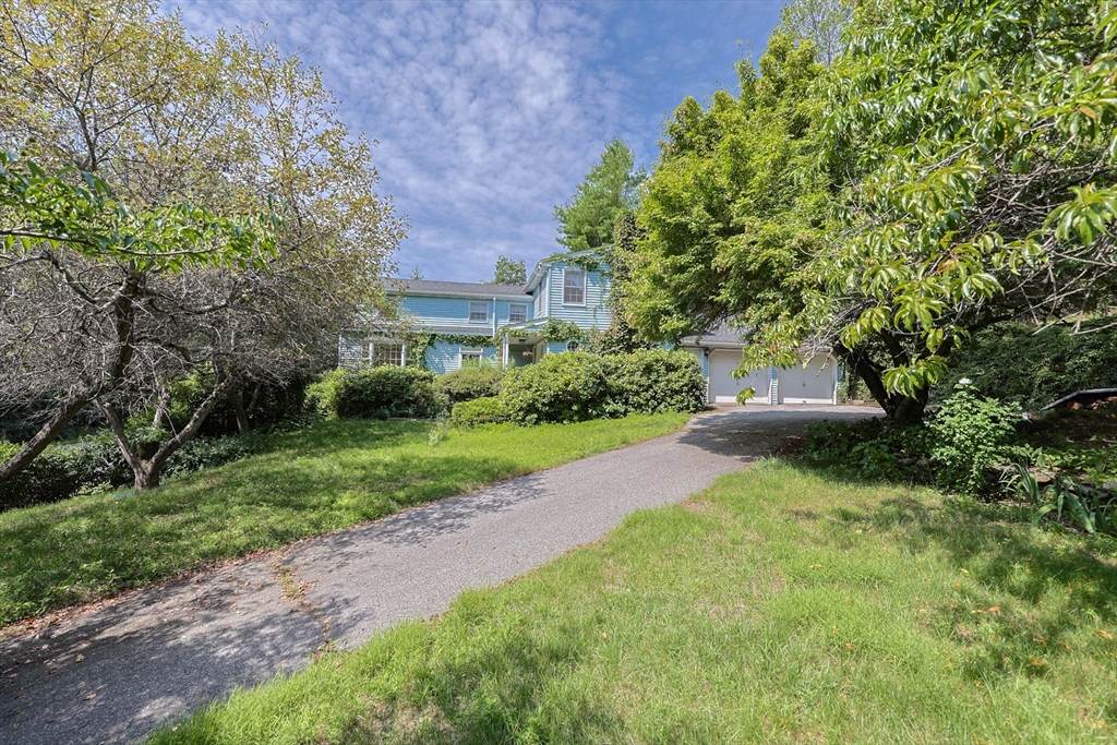 179 Whitins Road
