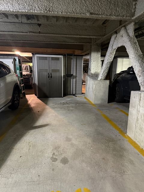 Photo of 35 Fay St Unit Lg 33 St, Boston, MA 02118 (MLS # 73496139)