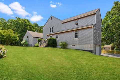 Photo of 2 Short Lots Ln, Truro, MA 02666 (MLS # 73352036)