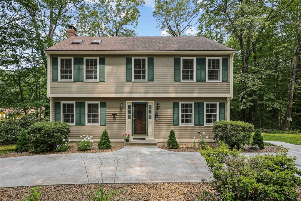 32 Sibley Road