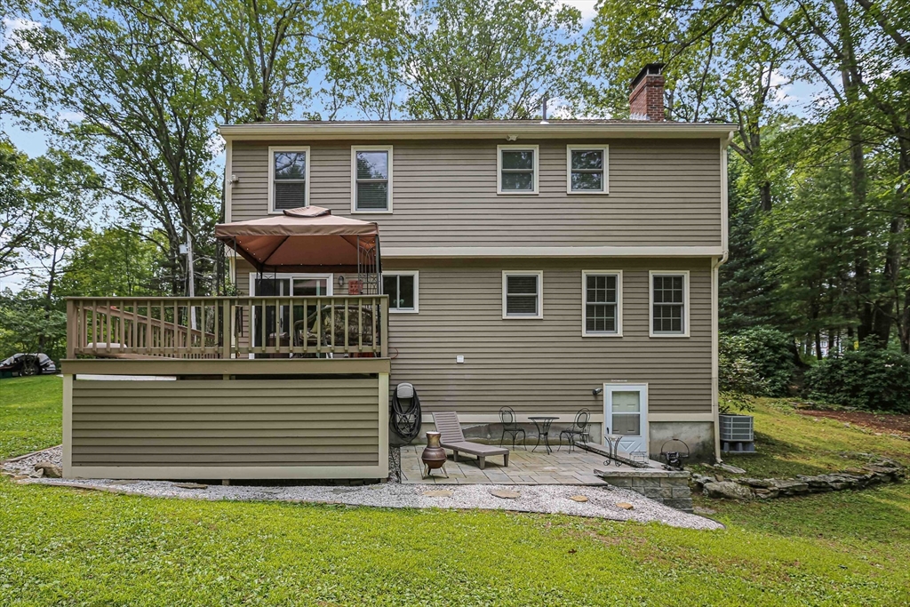 32 Sibley Road