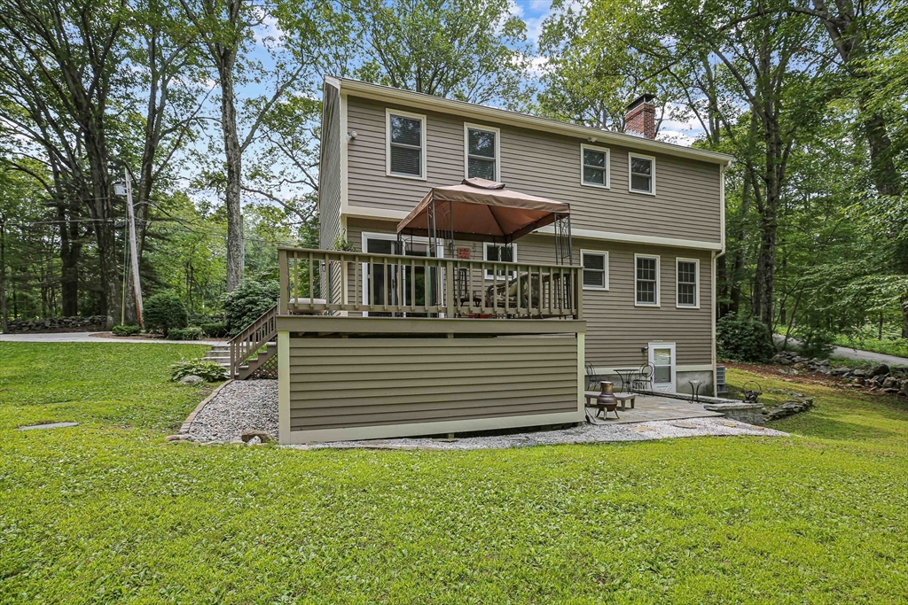 32 Sibley Road