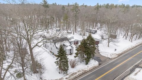 Photo of 54 Rabbit Rd, Salisbury, MA 01952 (MLS # 73486089)