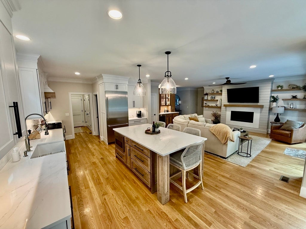 64 Olde Forge Lane, Easton, MA Photo #5