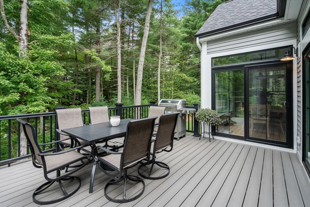 64 Olde Forge Lane, Easton, MA Photo #38