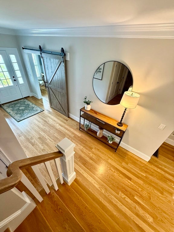 64 Olde Forge Lane, Easton, MA Photo #25