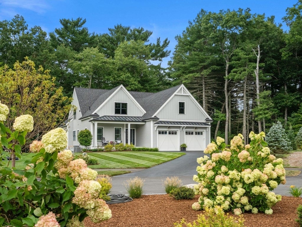 64 Olde Forge Lane, Easton, MA Photo #1