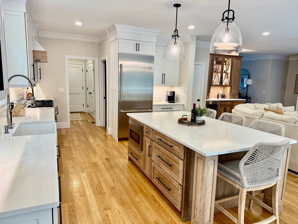 64 Olde Forge Lane, Easton, MA Photo #10