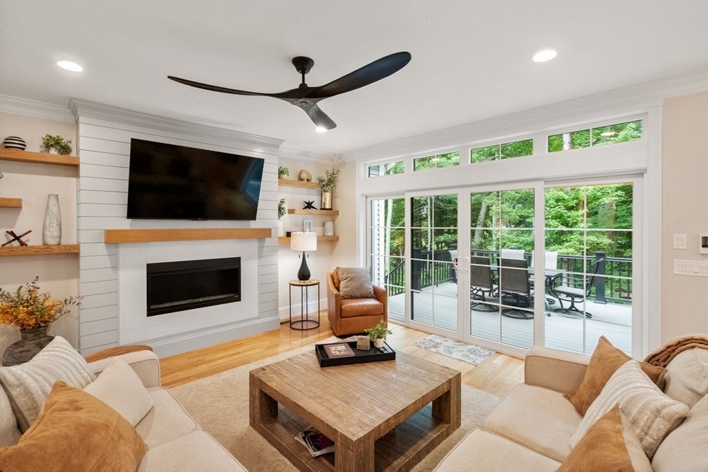 64 Olde Forge Lane, Easton, MA Photo #19