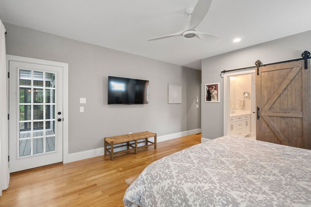 64 Olde Forge Lane, Easton, MA Photo #30