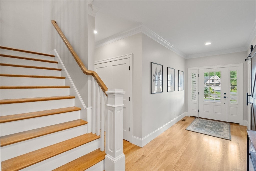 64 Olde Forge Lane, Easton, MA Photo #28
