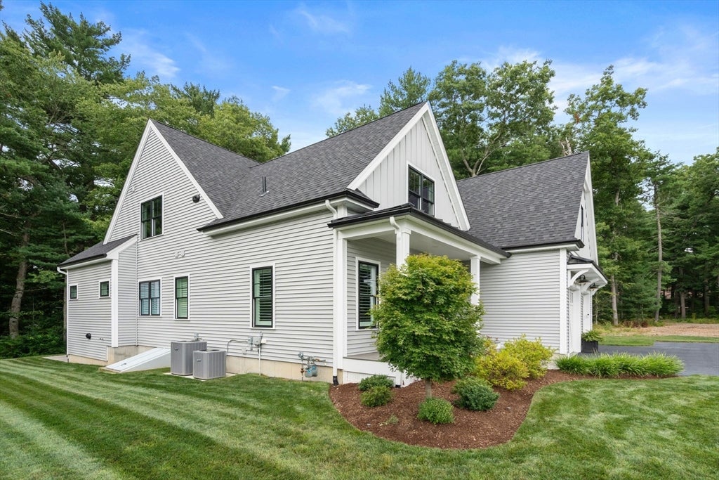 64 Olde Forge Lane, Easton, MA Photo #2