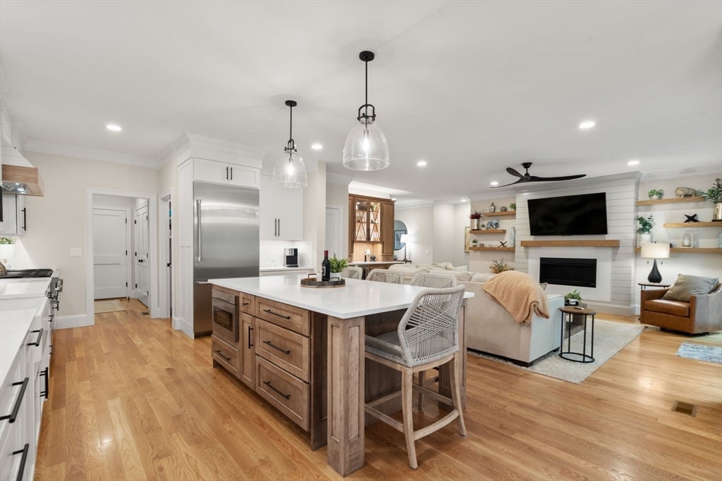 64 Olde Forge Lane, Easton, MA Photo #16