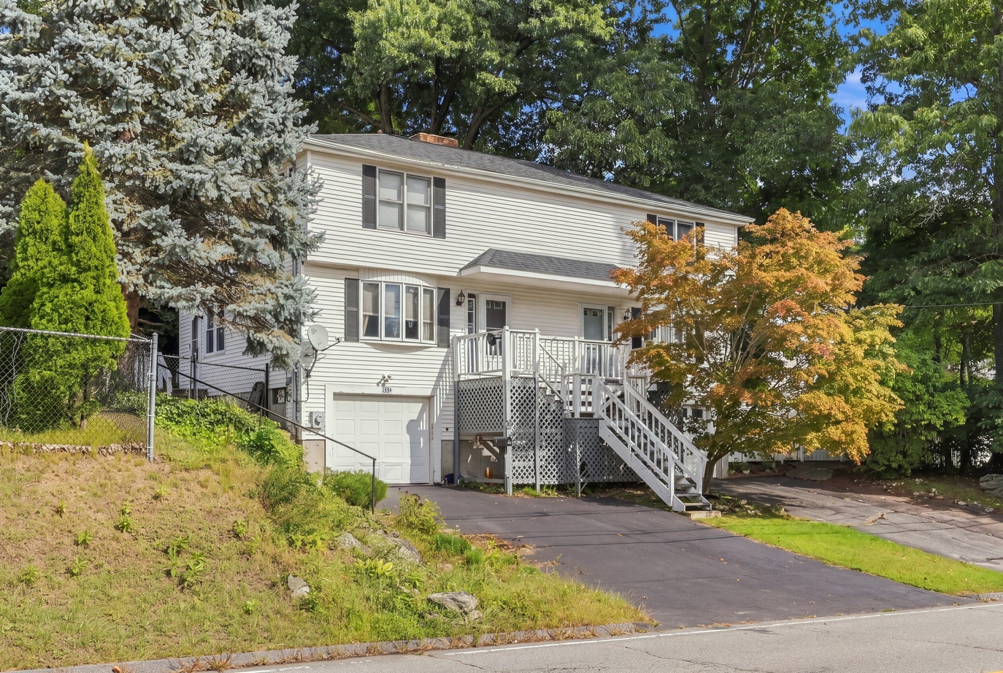 133 Commonwealth Ave #B, Worcester, MA Photo #2