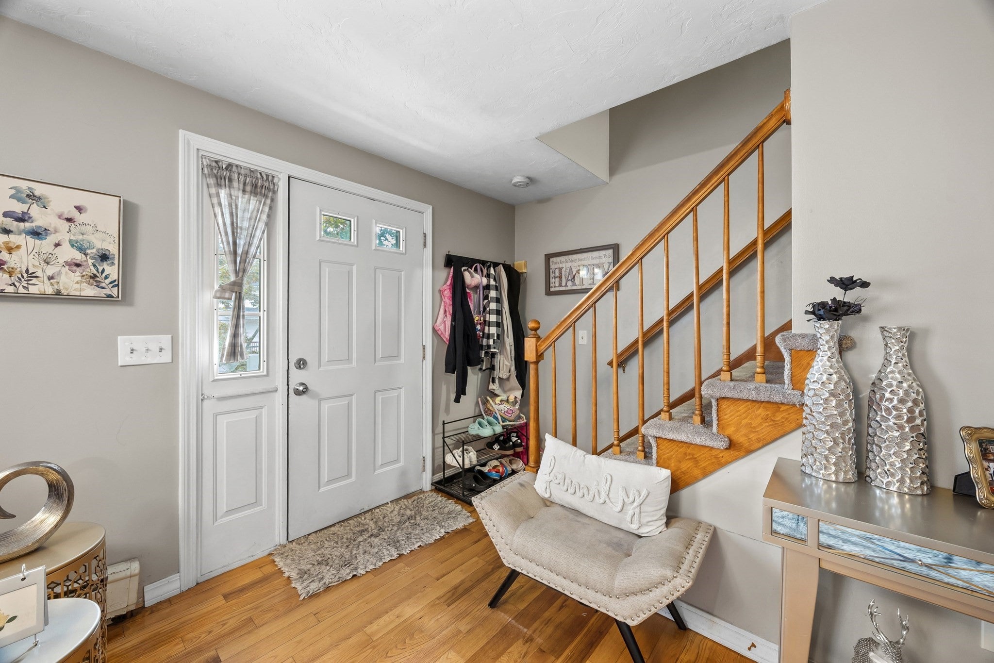 133 Commonwealth Ave #B, Worcester, MA Photo #3