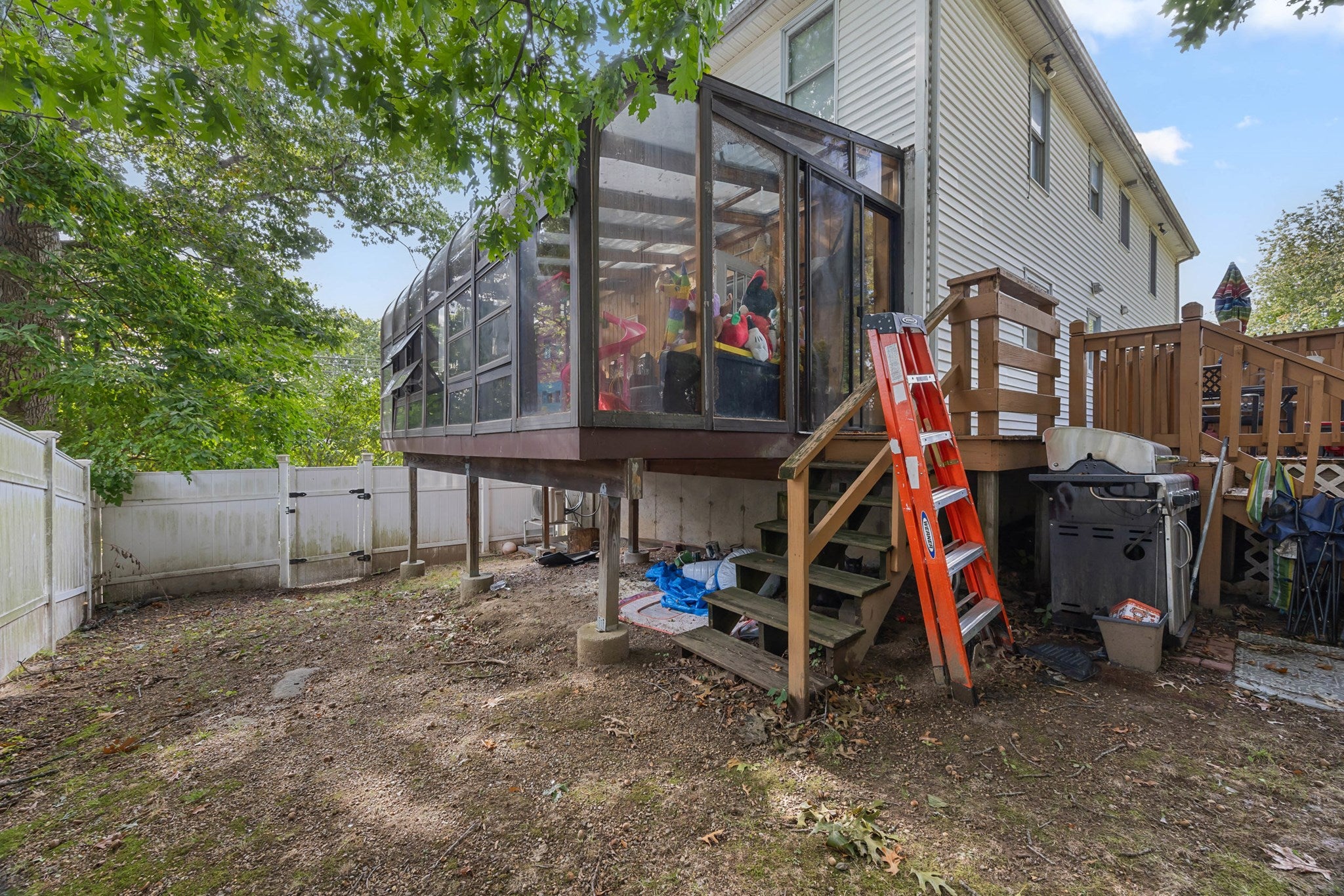 133 Commonwealth Ave #B, Worcester, MA Photo #34