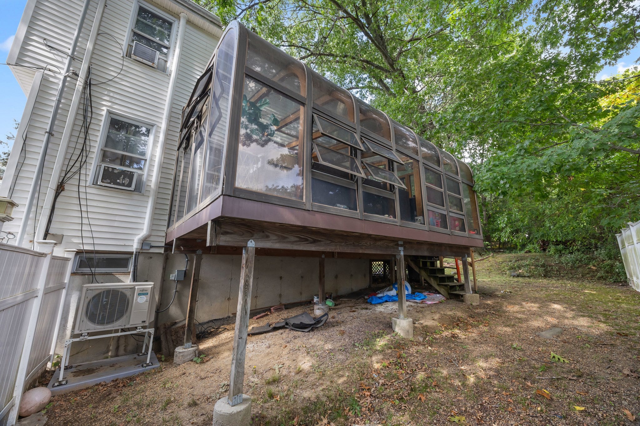 133 Commonwealth Ave #B, Worcester, MA Photo #35