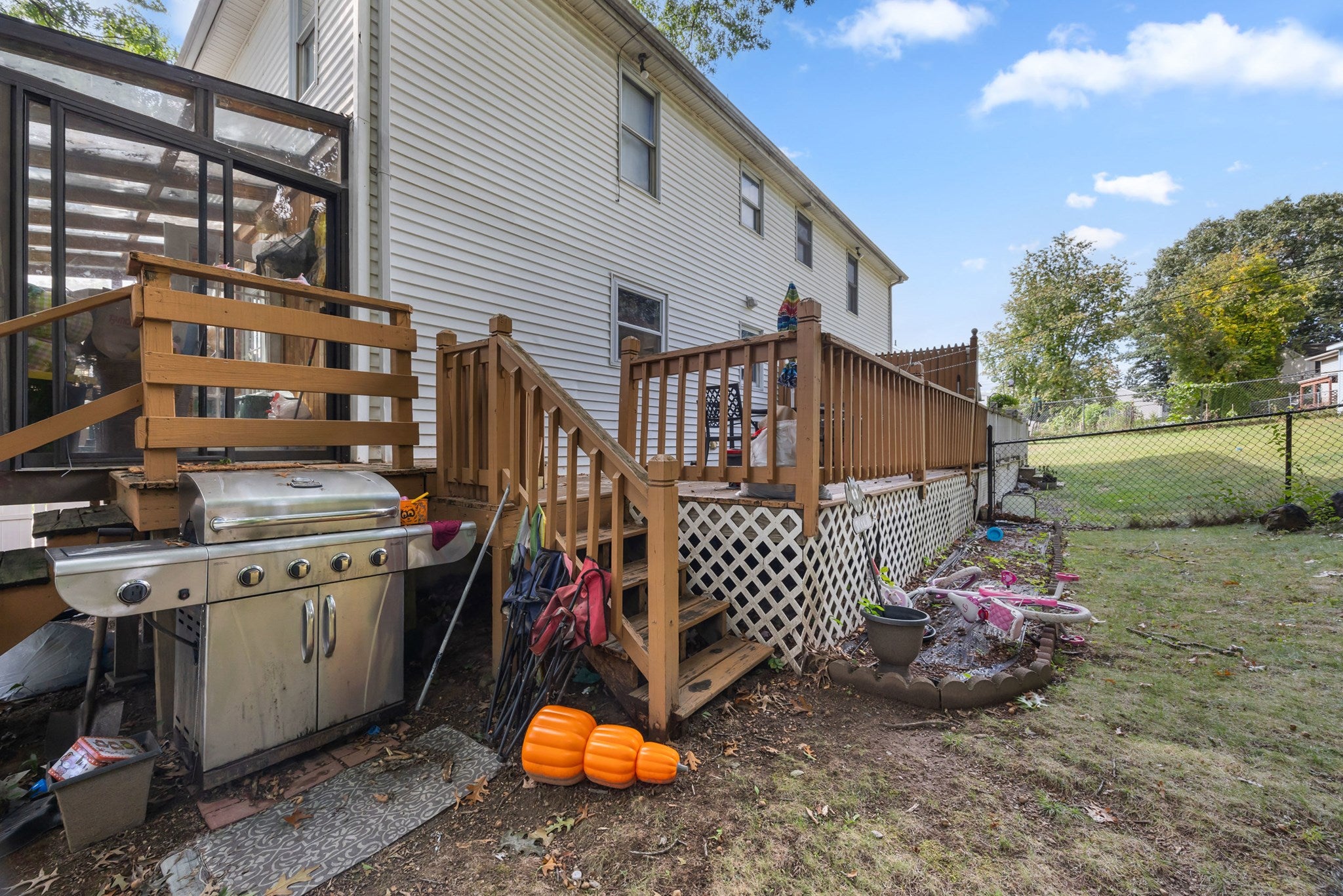 133 Commonwealth Ave #B, Worcester, MA Photo #32