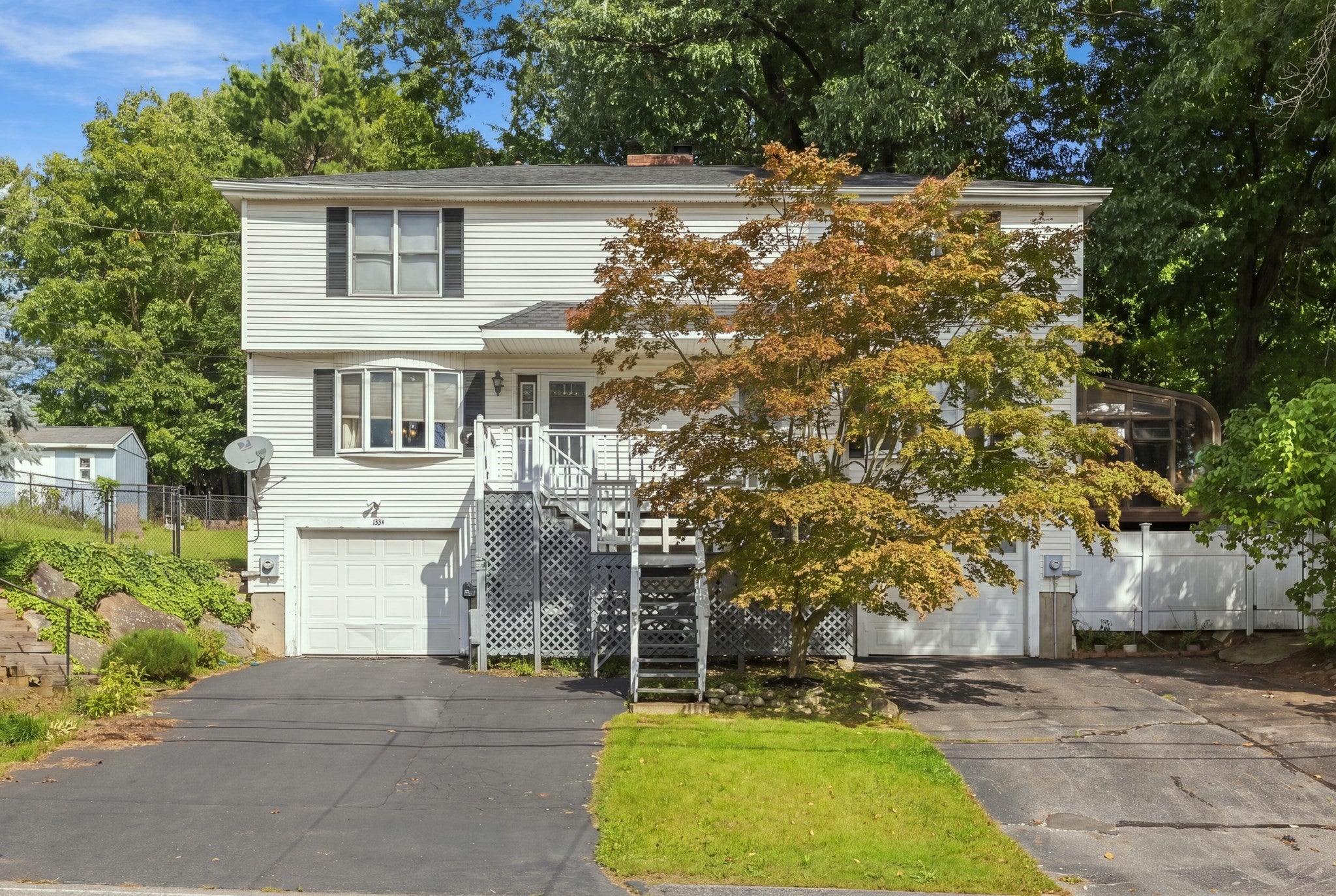 Photo of 133 Commonwealth Ave, Worcester, MA