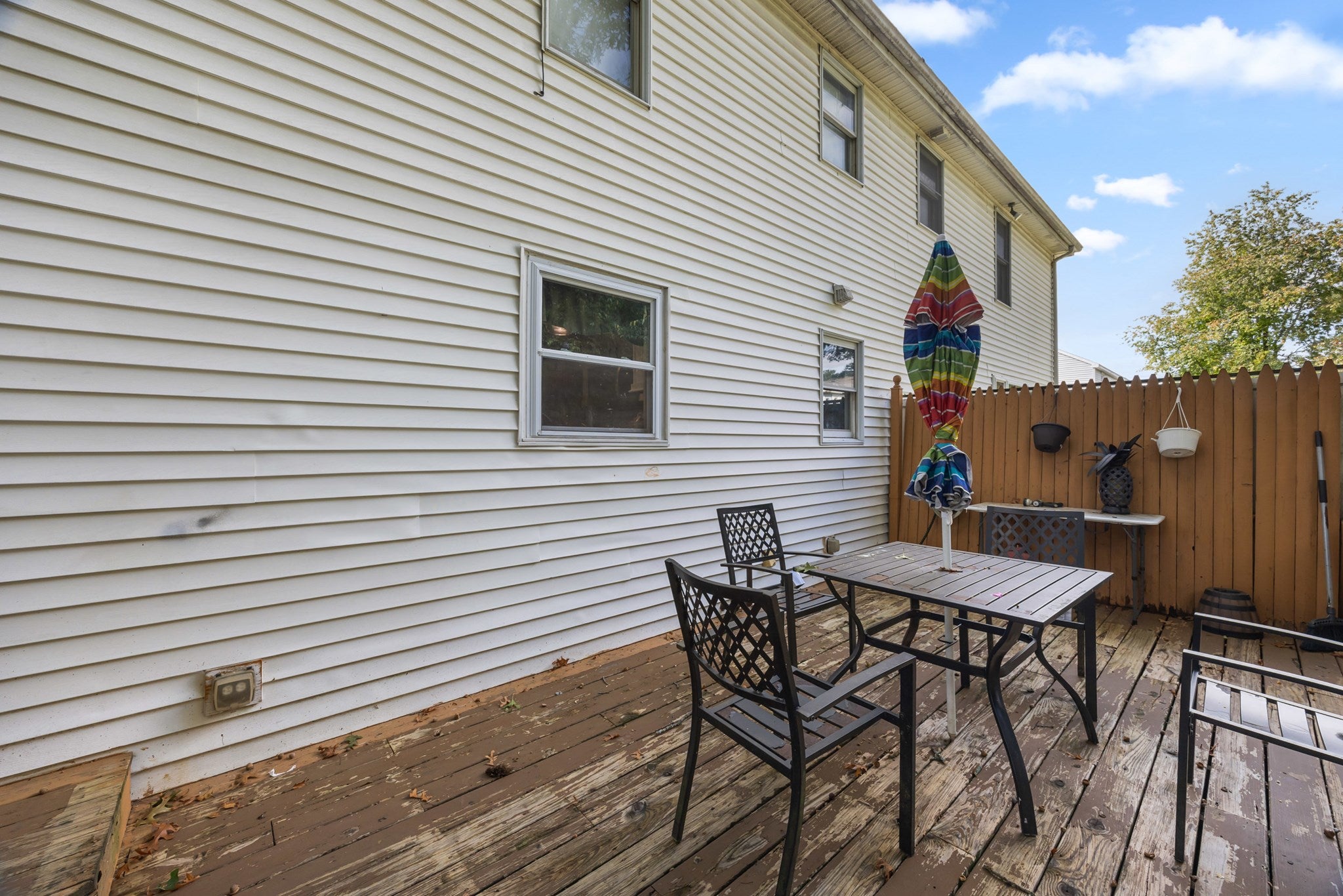 133 Commonwealth Ave #B, Worcester, MA Photo #31