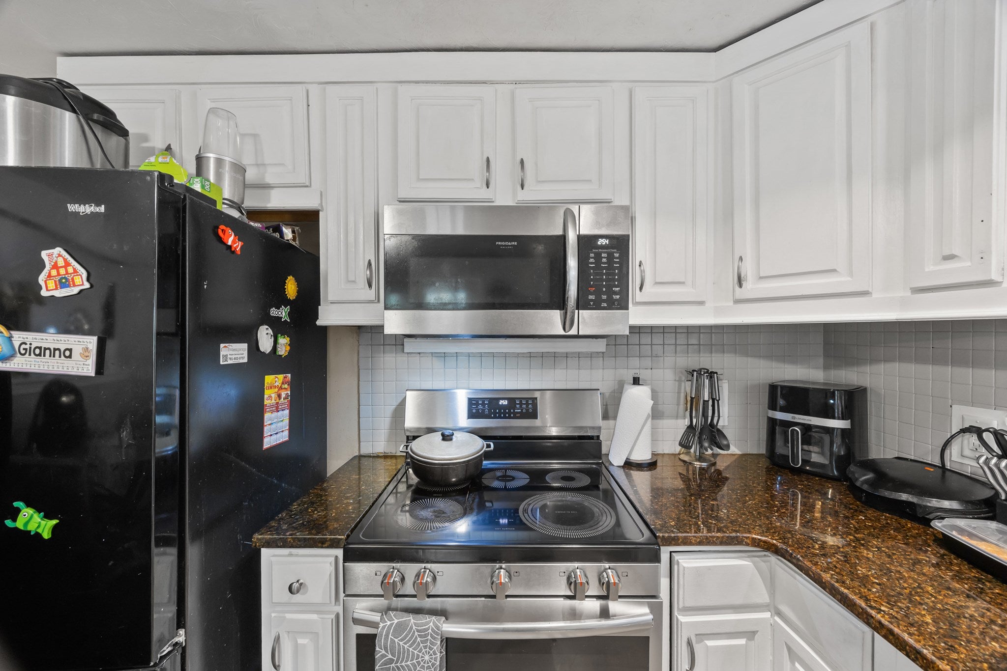 133 Commonwealth Ave #B, Worcester, MA Photo #8