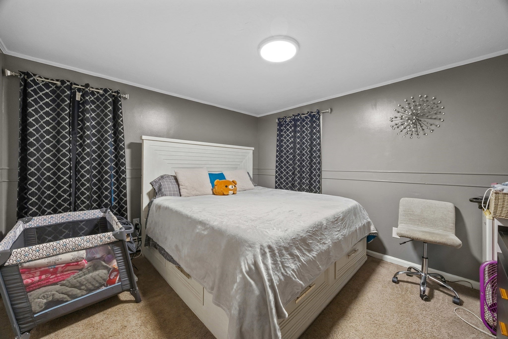 133 Commonwealth Ave #B, Worcester, MA Photo #14