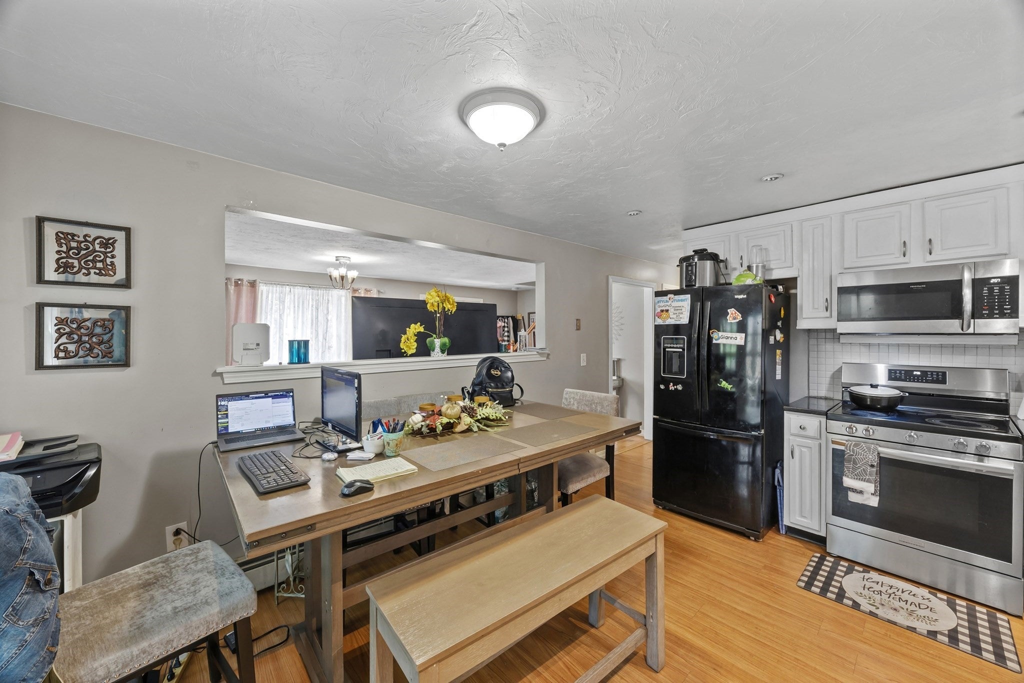 133 Commonwealth Ave #B, Worcester, MA Photo #12