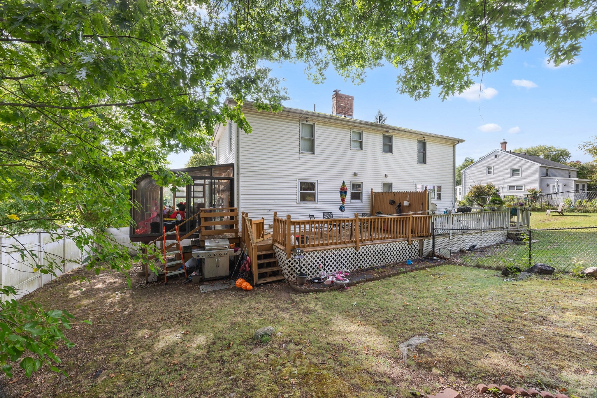 133 Commonwealth Ave #B, Worcester, MA Photo #37
