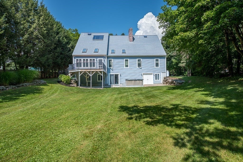 176 Putnam Rd