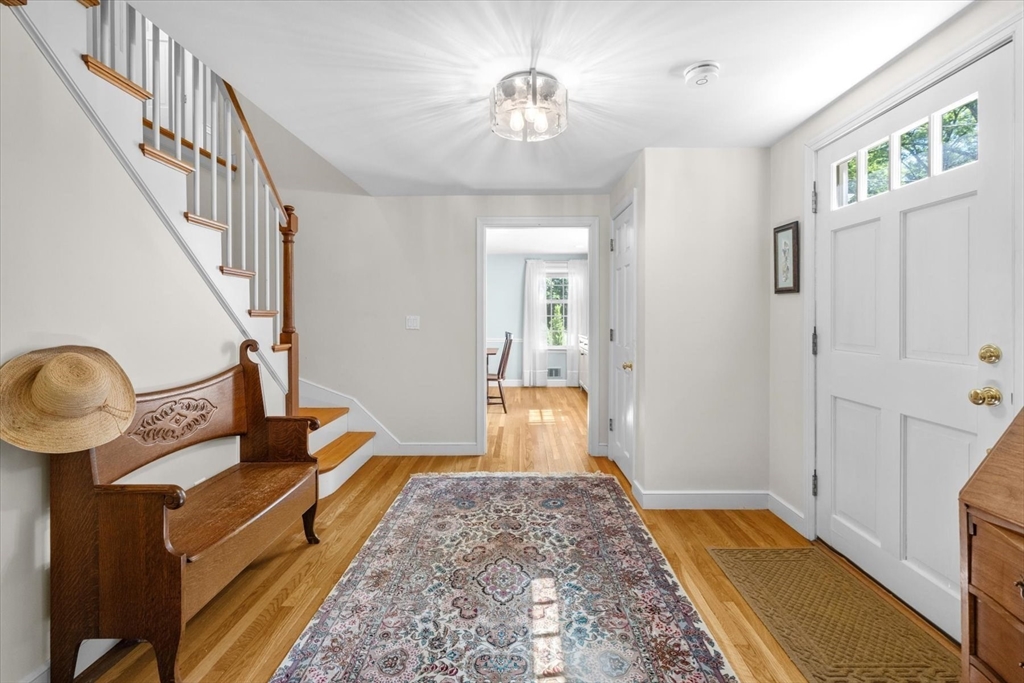 15 Willard Grant Road