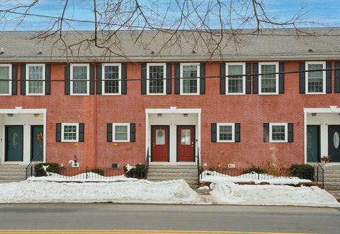 900 Lawrence St 5 Lowell MA 01852