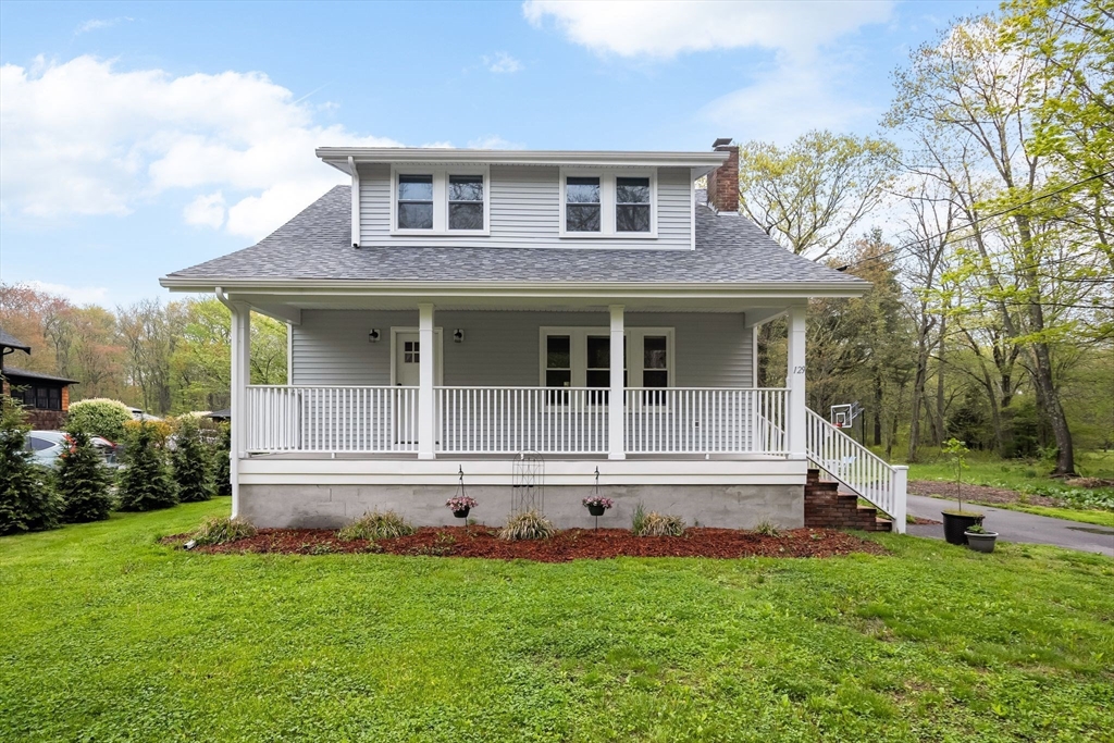 129 S Main St