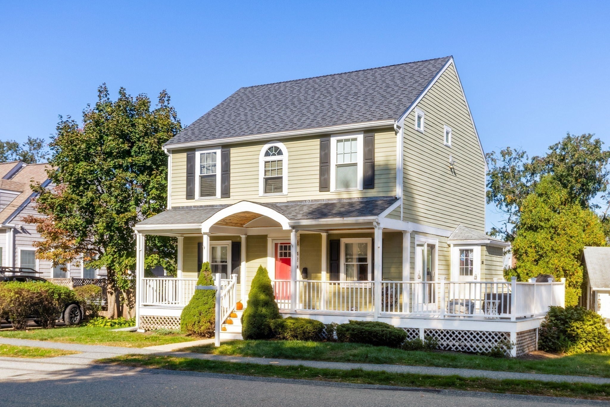 42 Kimball Rd, Dedham, MA, 42 Kimball Rd, Dedham, MA Photo #29