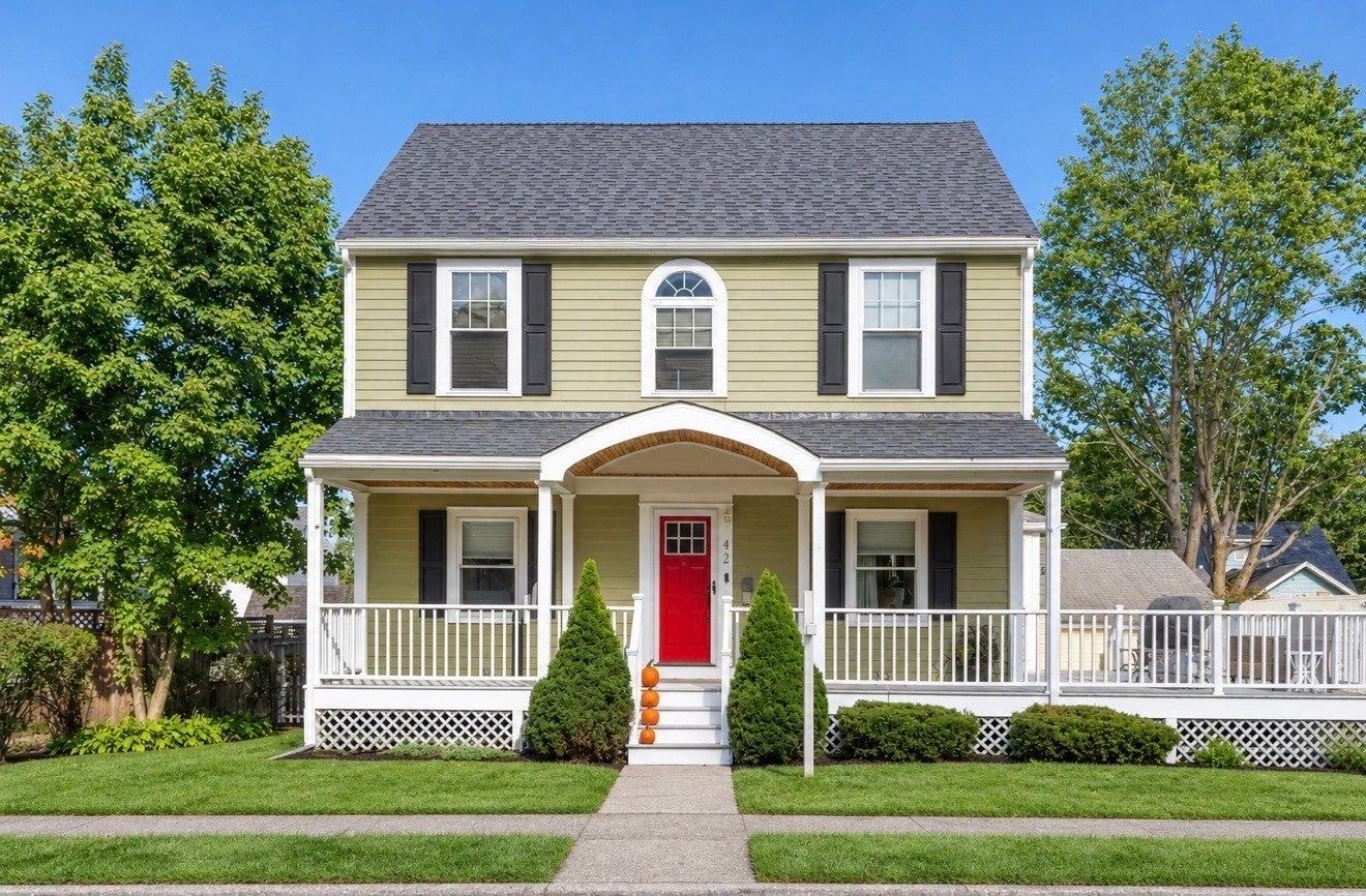 42 Kimball Rd, Dedham, MA, 42 Kimball Rd, Dedham, MA Photo #1