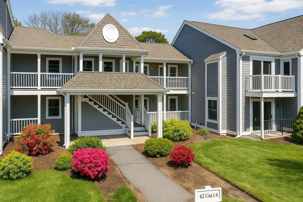 81 Fletcher Ln C