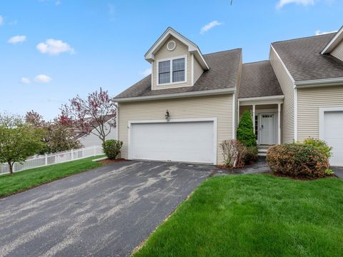 47 Horne Way 47 Millbury MA 01527