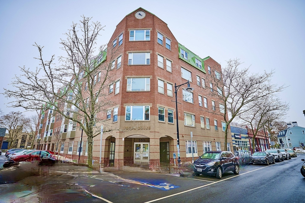 289 Essex St #308, Salem, MA Photo #1
