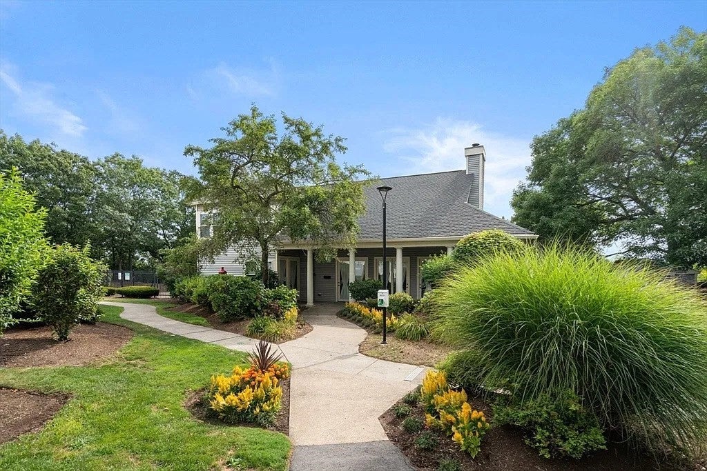 200 Falls Blvd #H303, Quincy, MA Photo #20