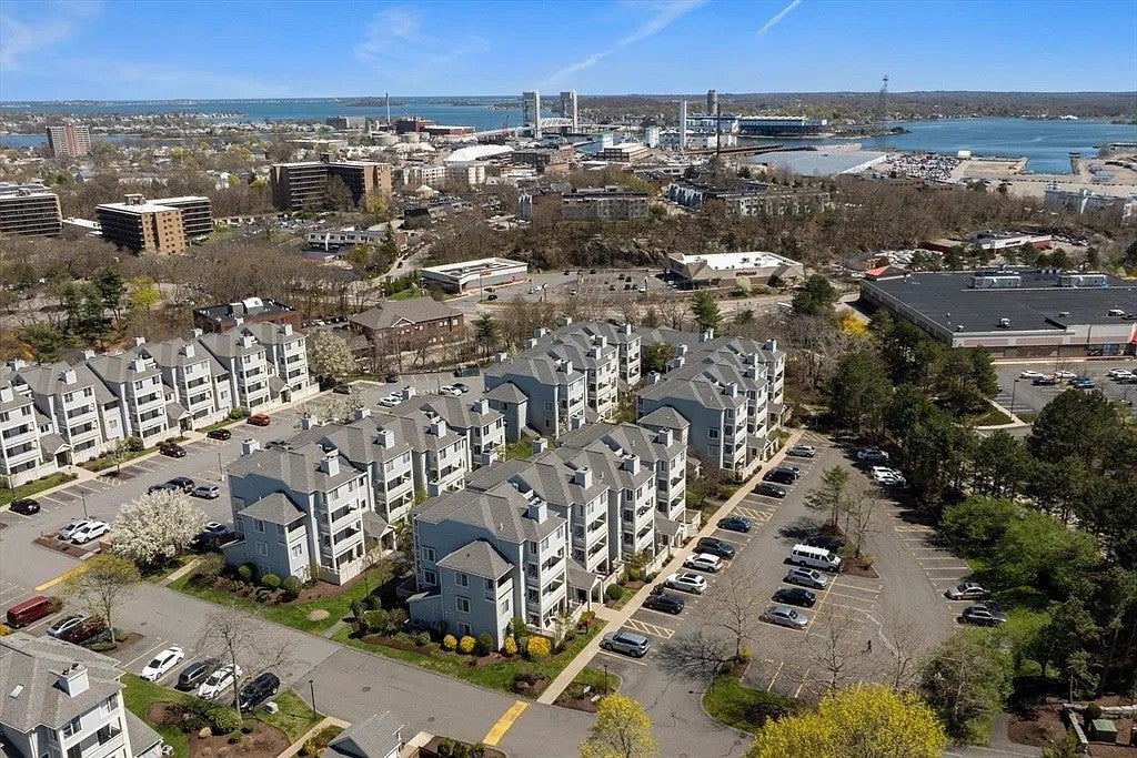 200 Falls Blvd #H303, Quincy, MA Photo #17
