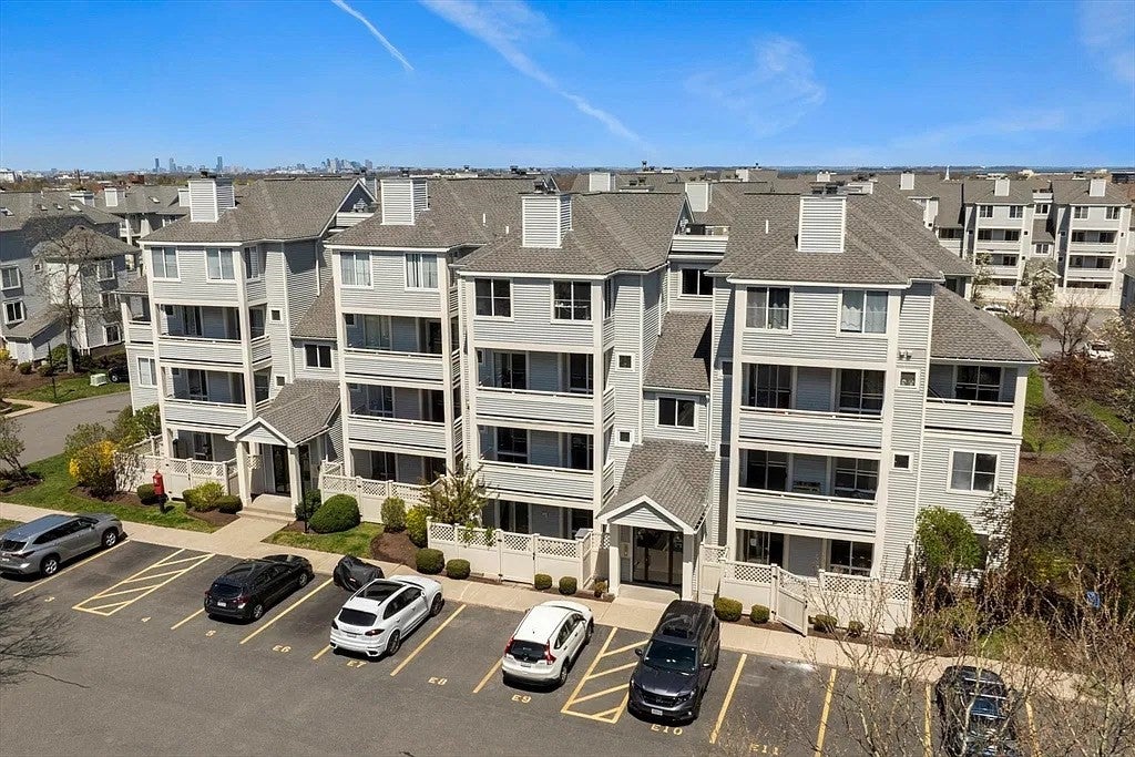 200 Falls Blvd #H303, Quincy, MA Photo #18