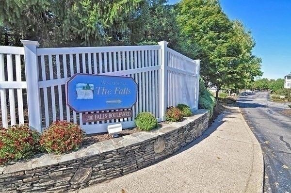 200 Falls Blvd #H303, Quincy, MA Photo #14