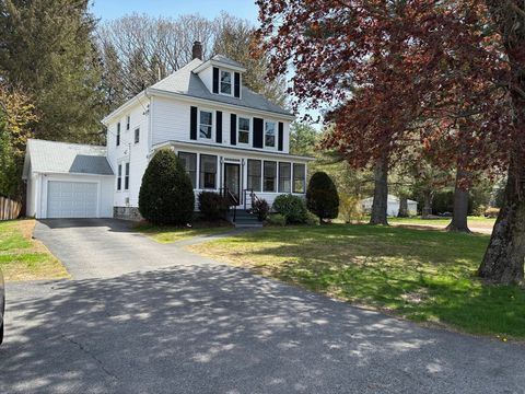 334 S Main Street Hopedale MA 01747