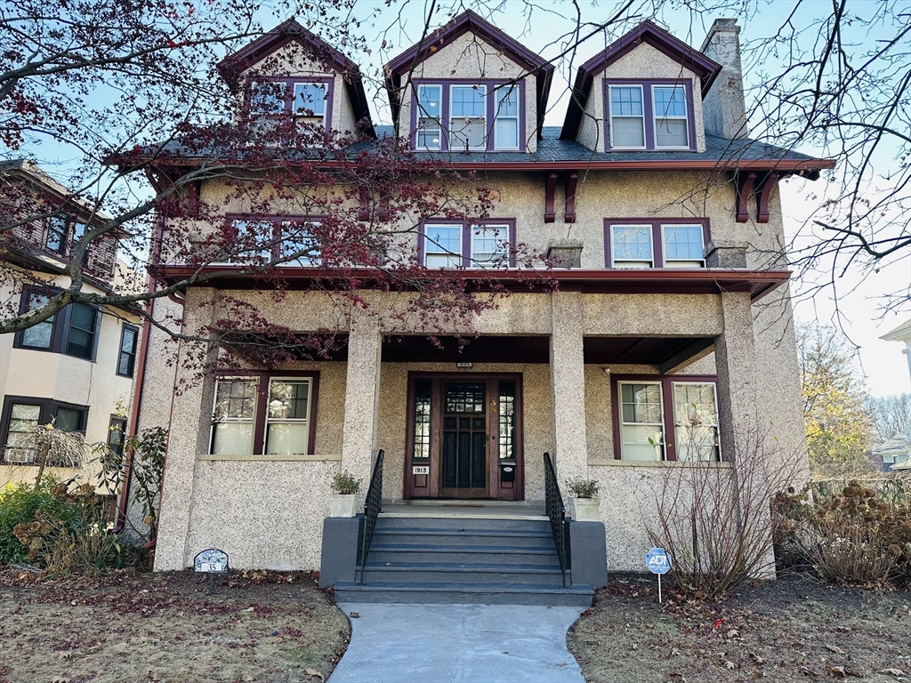 35 Spruceland Ave.