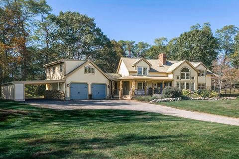 Photo of 29 Heartbreak Rd, Ipswich, MA 01938 (MLS # 73512936)