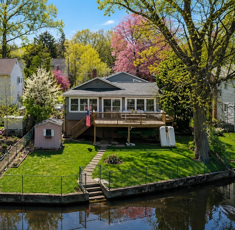 143 Cottage Road